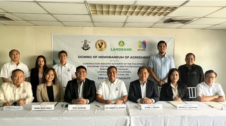 Read more about the article PCAB & NGSI Signing of Memorandum of Agreement